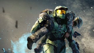 Halo Infinite: Neue Third-Person-Mod lässt euch Master Chief von hinten bewundern