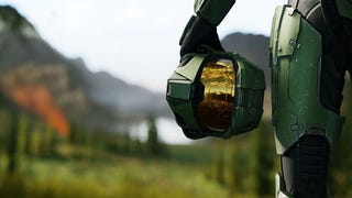 Halo Infinite será lançado na Xbox One e PC
