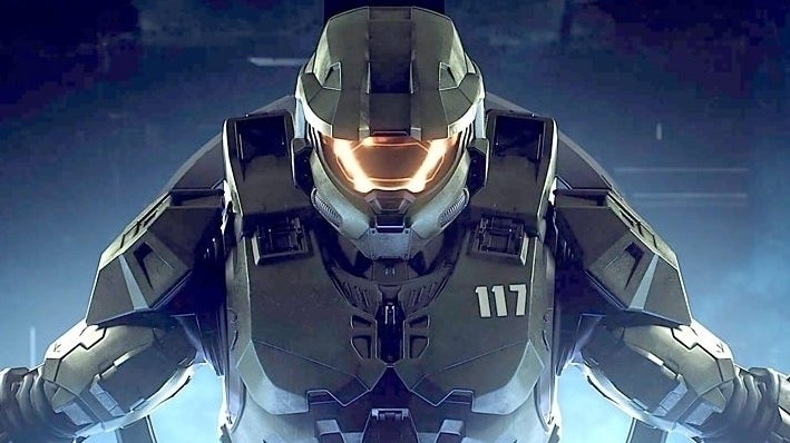 Halo Infinite spoilers in omloop