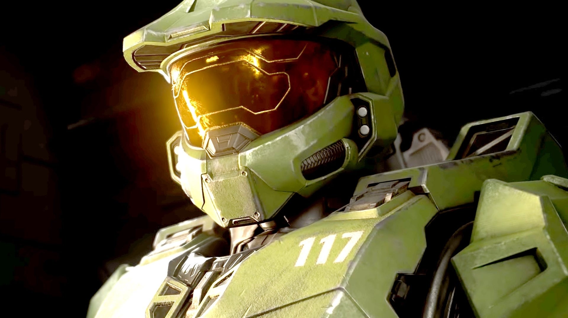 Nieuwe Halo Infinite campaign beelden getoond