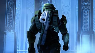 Halo Infinite: Teaser deutet die Verbannten als Gegner an