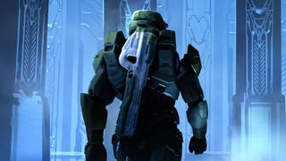 Halo Infinite: Teaser deutet die Verbannten als Gegner an