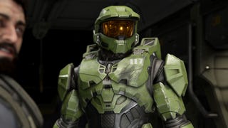 Halo Infinite terá suporte para LAN, splitscreen e personalização de armadura como Halo Reach