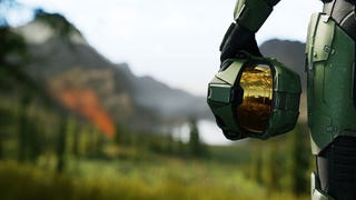 Halo Infinite announced, returning to PC