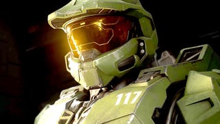 Halo Infinite vai receber dois testes multiplayer ainda em Setembro