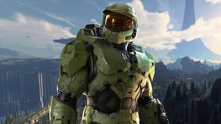 Microsoft desiludida com Halo Infinite a todos os níveis, avança Brad Sams