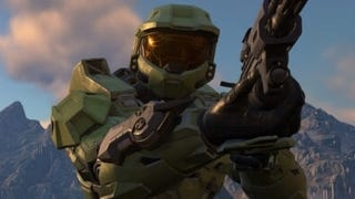 Halo Infinite will skip December's Game Awards