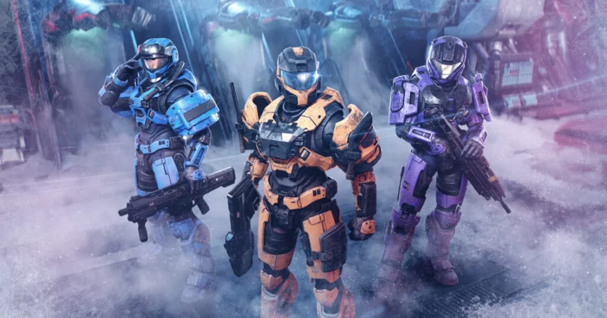 Halo Infinite recebe modo roguelite | Eurogamer.pt