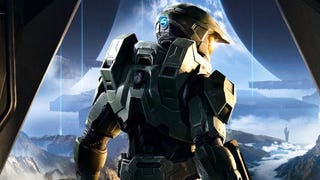 Halo Infinite wird nicht bei den Game Awards im Dezember zu sehen sein