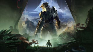 These Halo Infinite PC Accessories are available at GameStop right now