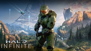 Halo Infinite perdeu 98% dos jogadores no Steam desde a sua estreia