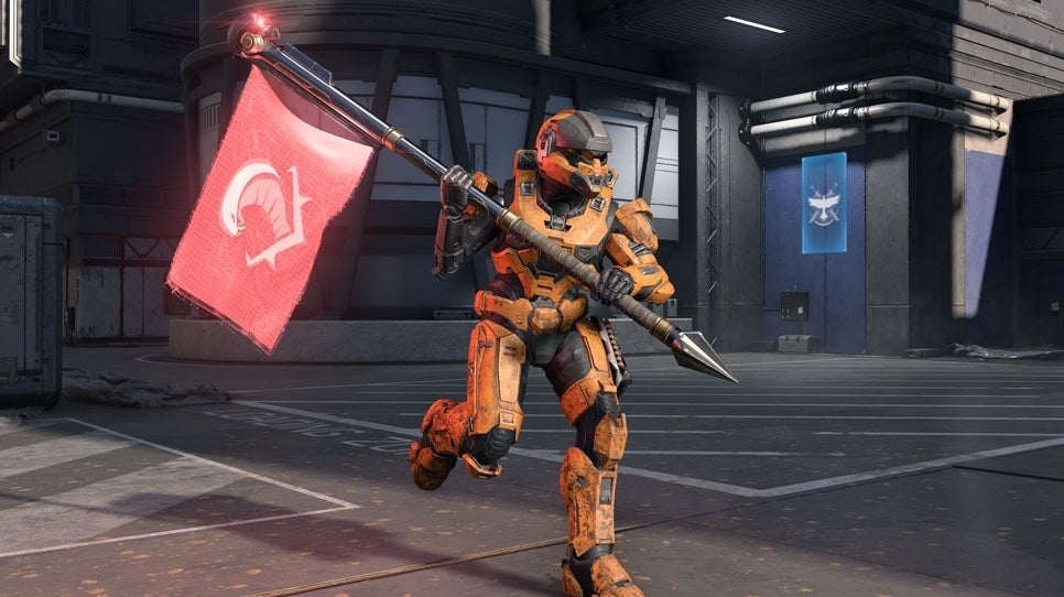 Halo Infinite's Big Team Battle mode has the potential to be something truly special