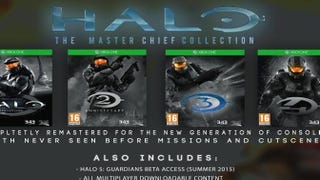 Halo Master Chief Collection anche su PC?