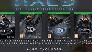 Halo Master Chief Collection anche su PC?