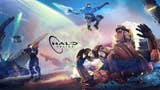 Halo Online announced... for Russia