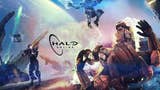 Primer vídeo de Halo Online