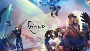 Halo Online anunciado em exclusivo para o mercado russo