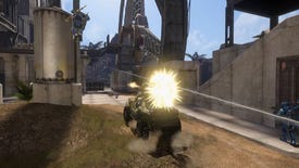 Halo Online mod ElDewrito is in trouble with Microsoft