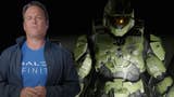 Phil Spencer explica a ausência de Halo do Xbox Game Showcase