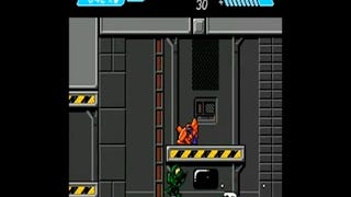 Halo Pixel Force is 8-bit version of Halo