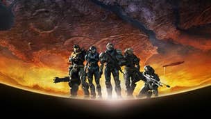 Keighley: Date for Halo: Reach open beta "coming very soon" [Update]
