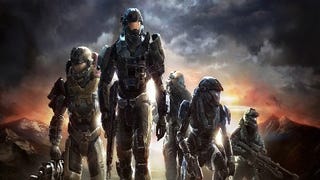 Halo: Reach beta maps, details revealed