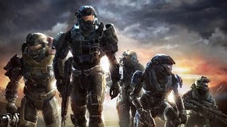 Microsoft confirms Kinect, Halo: Reach, Gears 3 for ComicCon