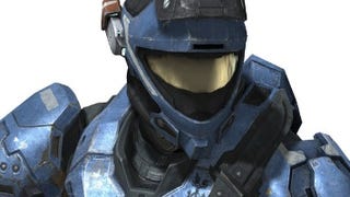 Pre-order Halo: Reach, get exclusive armour, old-school MP map returns