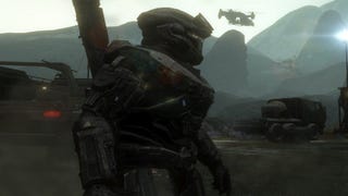 Halo: Reach da oggi disponibile con Games With Gold