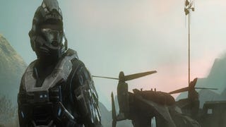Halo: Reach vidoc released by Bungie