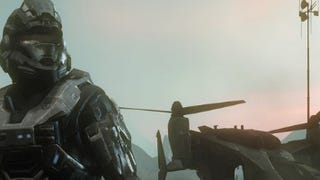 Halo: Reach gets new campaign trailer, is off the chain
