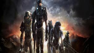 Halo: Reach launching on Marketplace on March 15