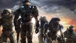 Halo Reach demo launches on Marketplace