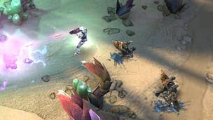 Halo: Spartan Assault hits Windows 8 today in North America