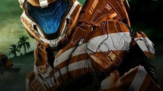Halo: Spartan Strike veröffentlicht