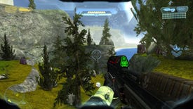 Halo fan-remake mod SPV3 re-launches with six more missions