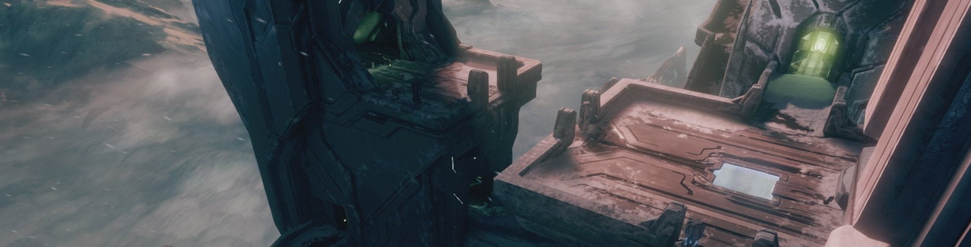 Halo: The Master Chief Collection bevat pc-exclusieve maps uit Halo: CE en Halo 2