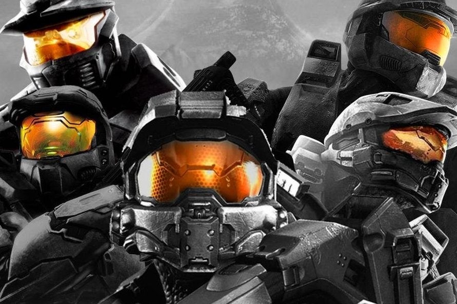 Halo master chief sale collection black friday