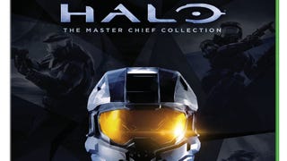 Halo: The Master Chief Collection saldrá el 11 de noviembre