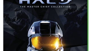 Halo: The Master Chief Collection saldrá el 11 de noviembre