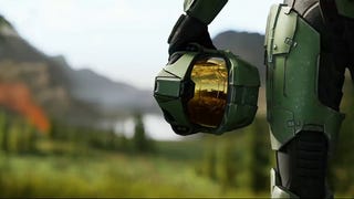Halo TV-Serie: Neuer Teaser bereitet auf den Trailer bei den Game Awards vor