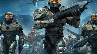 Halo Wars 2 è entrato in fase gold