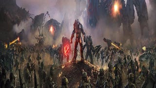 Halo Wars 2 feels caught in No Man's Land