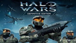 Halo Wars: Definitive Edition lanceert binnenkort als standalone