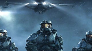343: Halo Wars a "success", sequel currently not planned