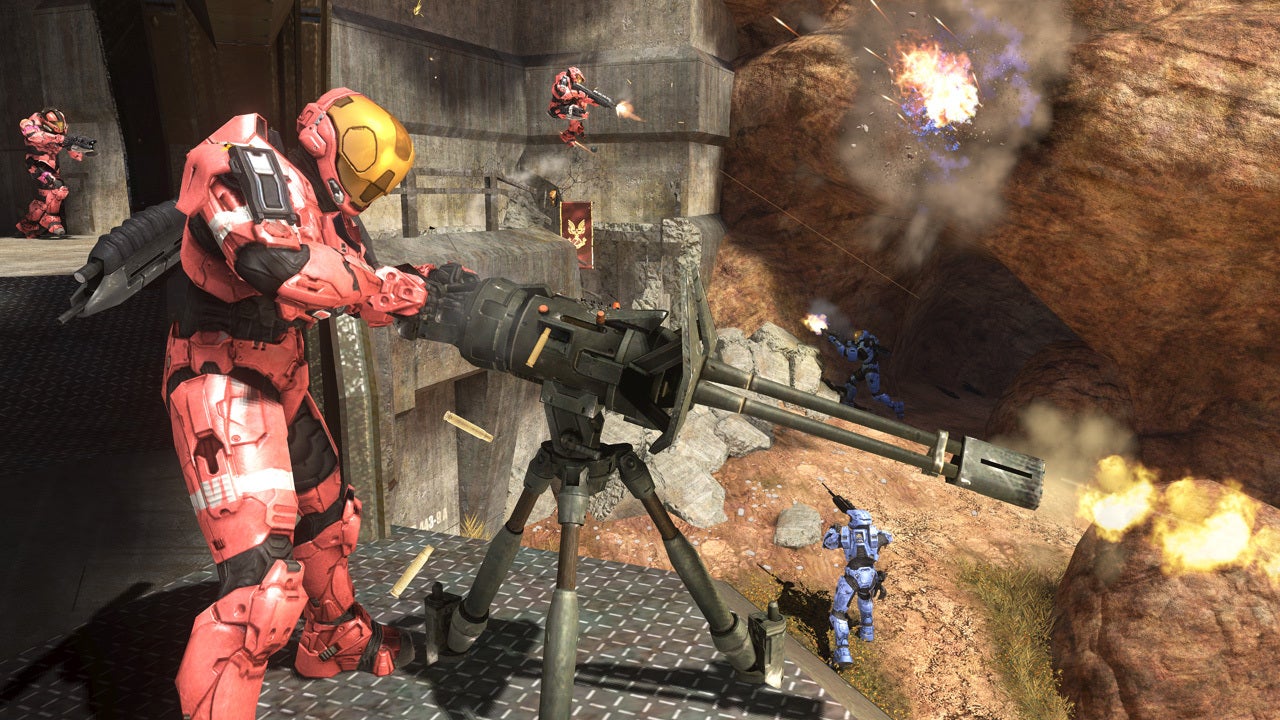 Retrospective: Halo 3 | Eurogamer.net