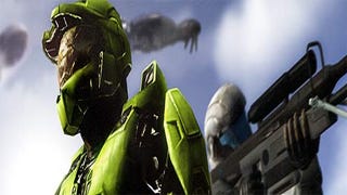 Report - First Halo re-releasing on November 15