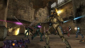 Halo 2 Multiplayer Peaking At 20 Players, Shutting Down