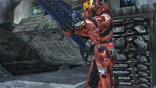 Halo 2 switch-off: Bungie's Jarrard got his "ass kicked"
