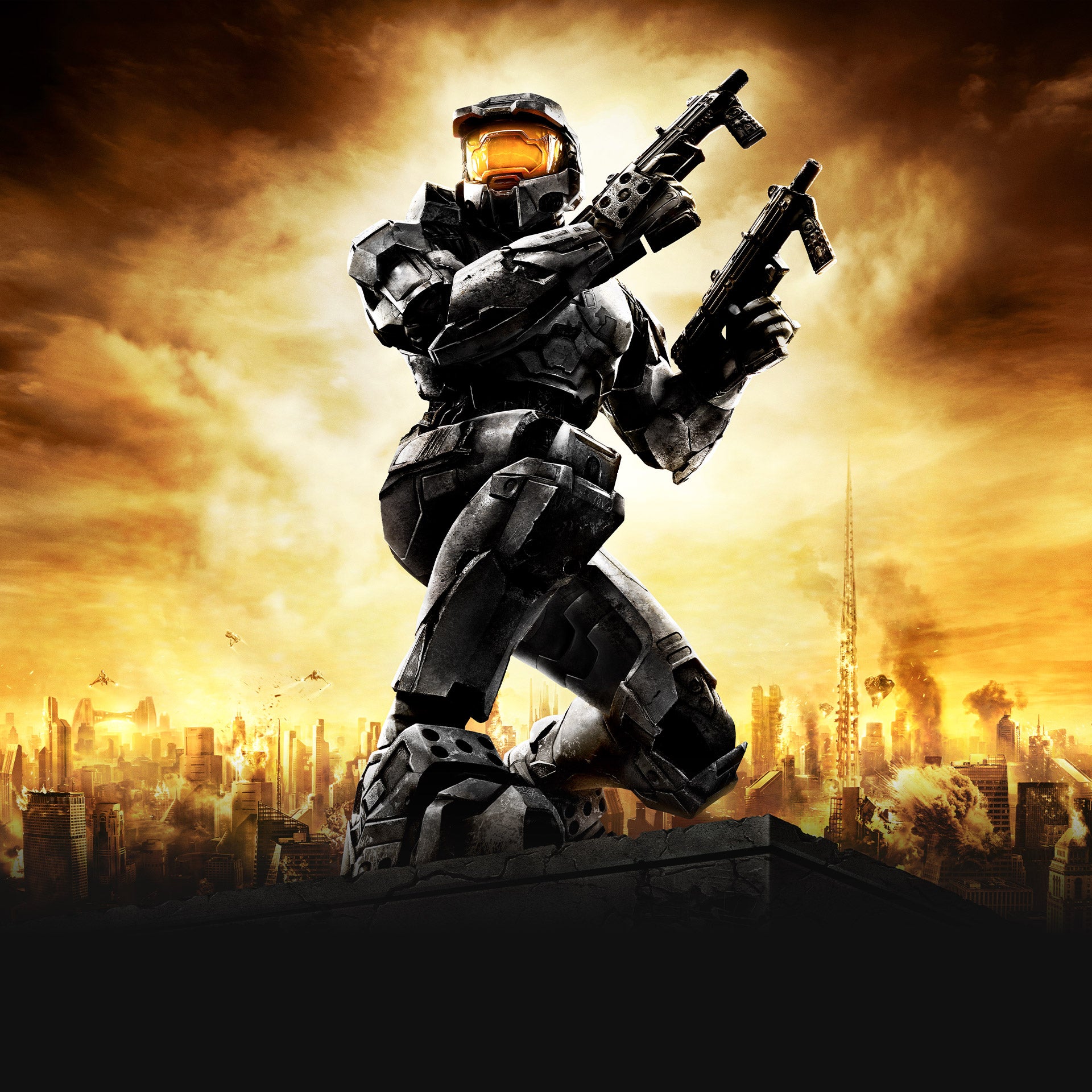 Halo O2